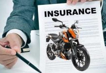 Royal Sundaram Bike Insurance