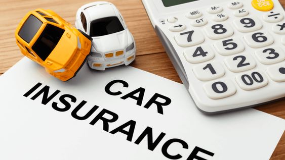 types of car insurance in India