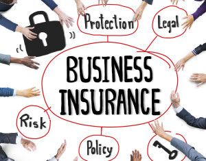 Commercial Insurance Policy Checklist