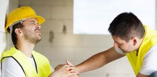 Workers Compensation Insurance