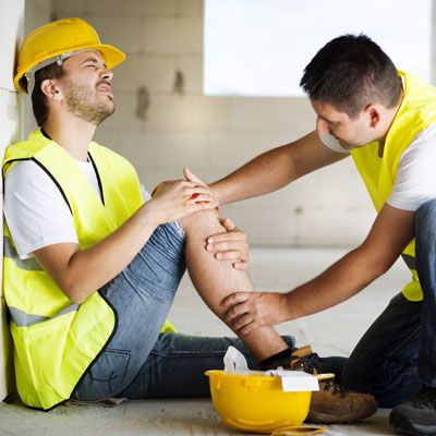 Workers Compensation Insurance