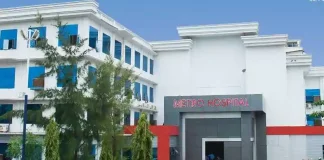 CGHS Hospital In Jabalpur