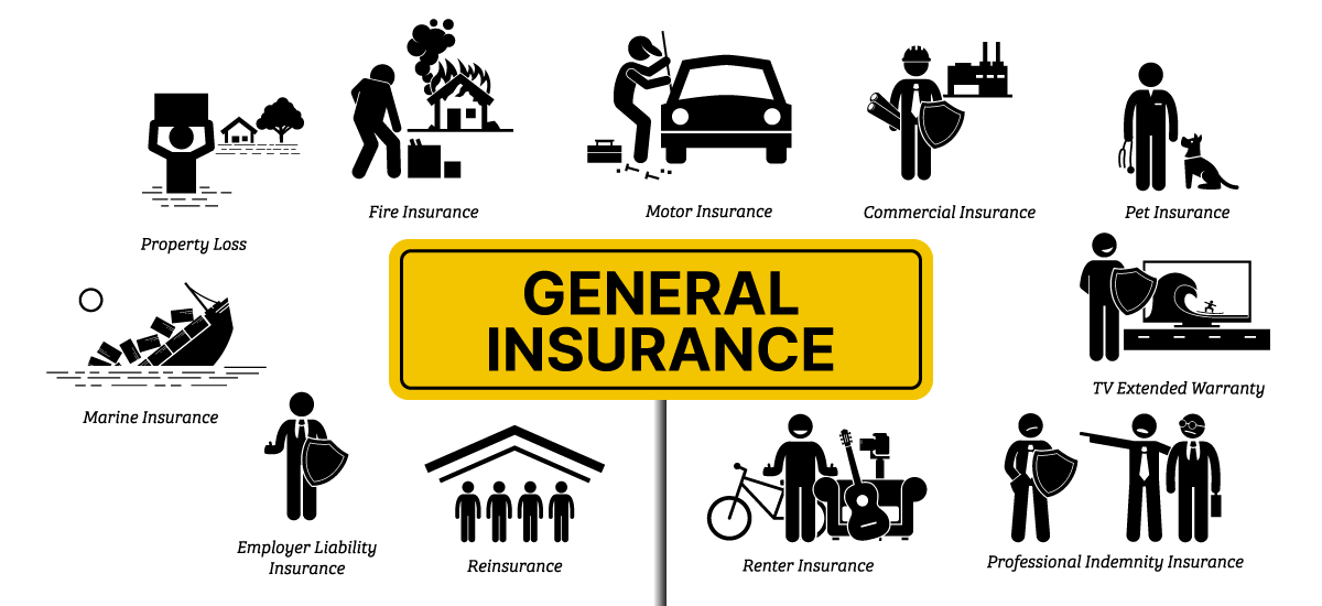 top 9 general insurance companies in india