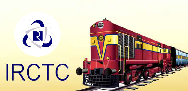 irctc agent commission chart 2025