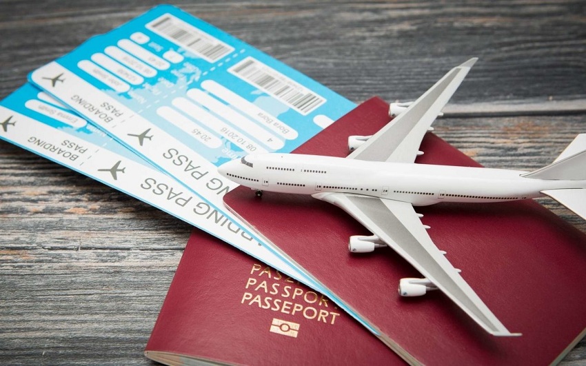 Airline Ticket Basic Fare Commission Chart Corporate Agent