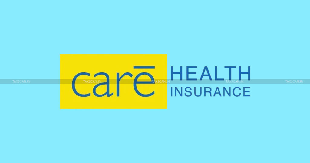 Care Health Insurance