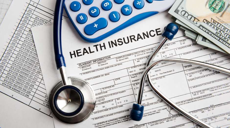 Health Insurance Companies