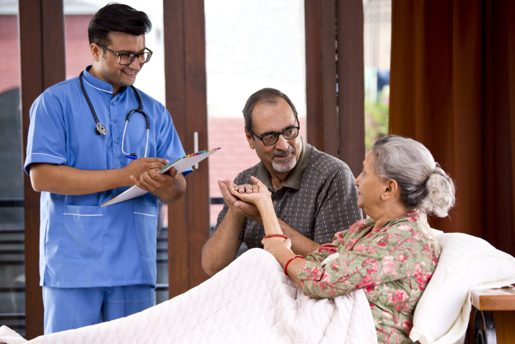 Senior Citizen Health Insurance Commission Chart 2025