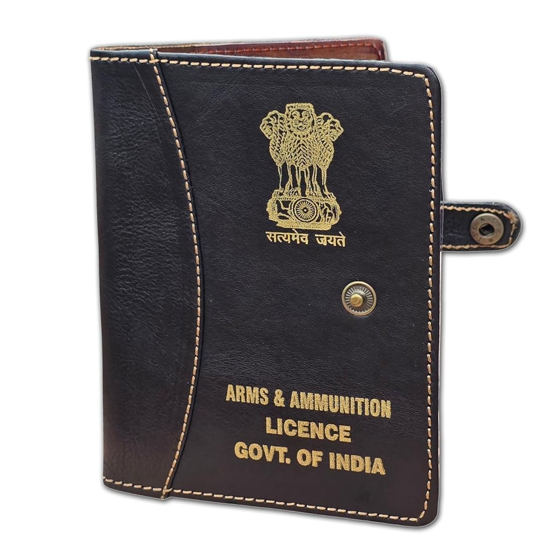 Arms License