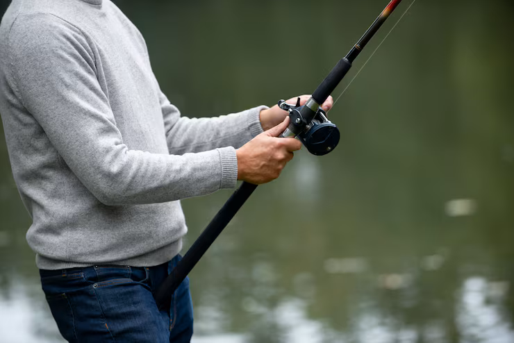 Fishing License