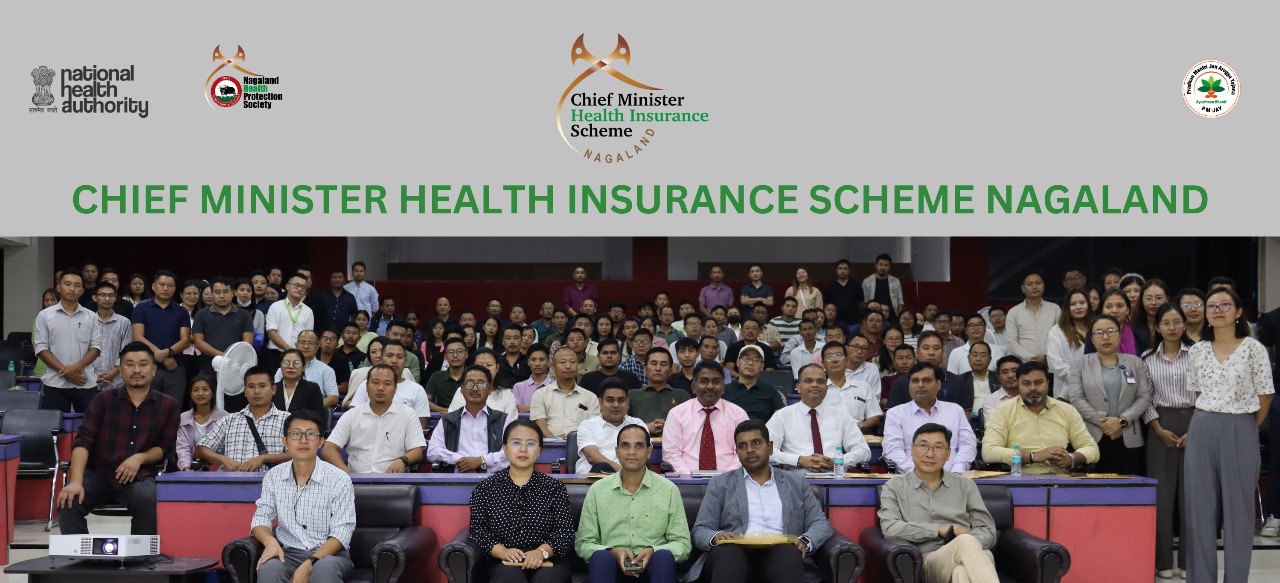 How To Apply For Chief Minister Health Insurance Scheme