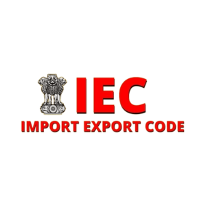 Import Export Code (IEC) Certificate