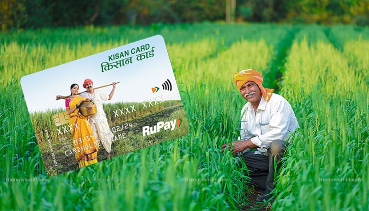 Kisan Credit Card