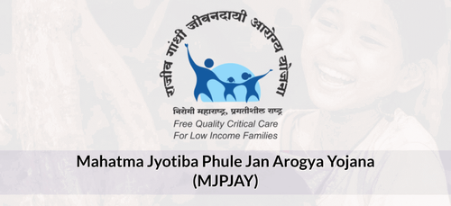 Mahatma Jyotirao Phule Jan Arogya Yojana