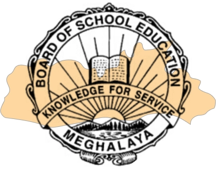 Meghalaya Higher Secondary Certificate