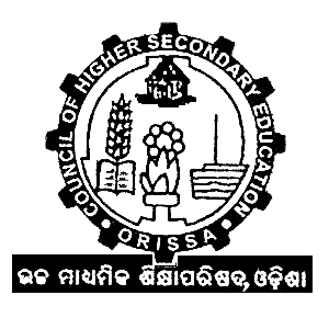 Odisha Higher Secondary Certificate