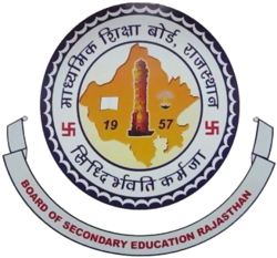 Rajasthan Higher Secondary Certificate