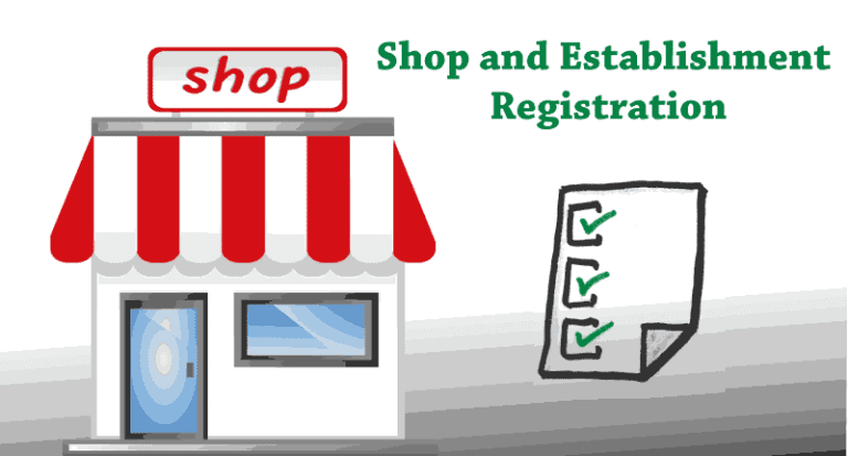 Shop and Establishment License