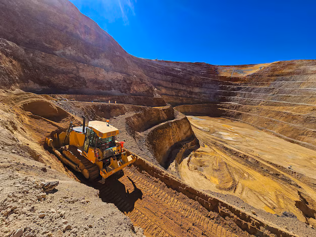 Mining Lease Certificate