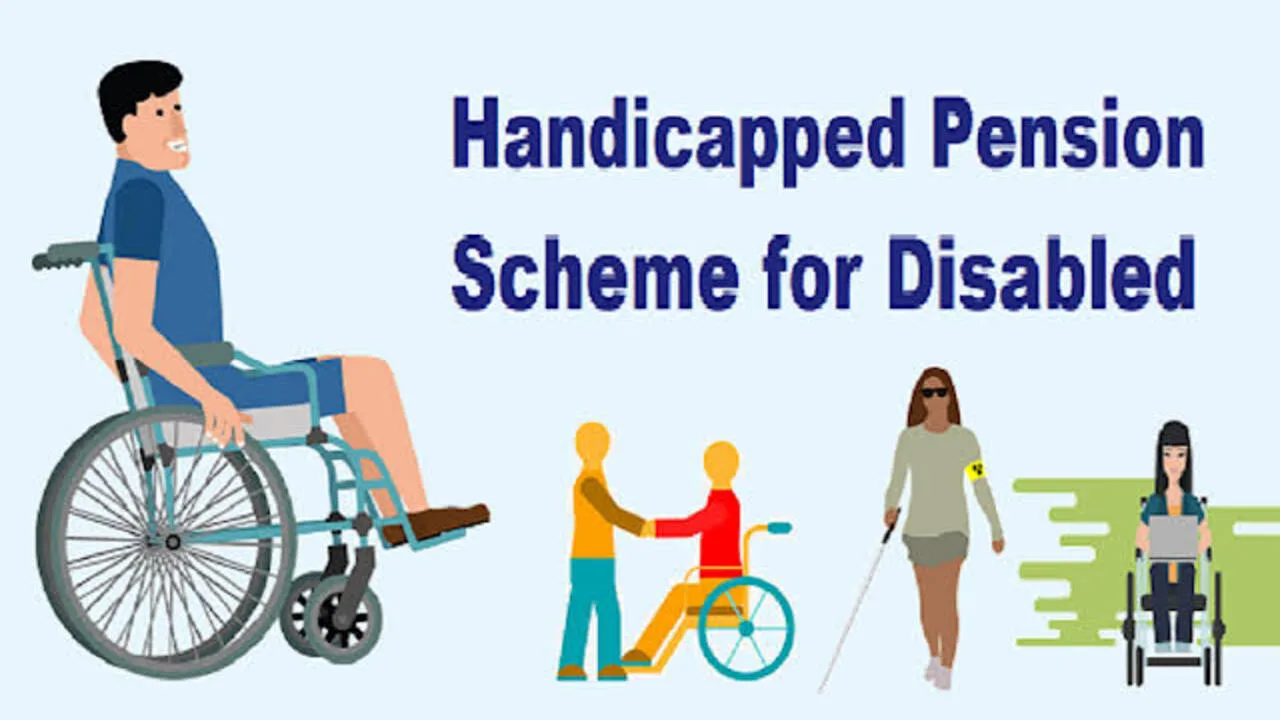 Disability Allowance Scheme
