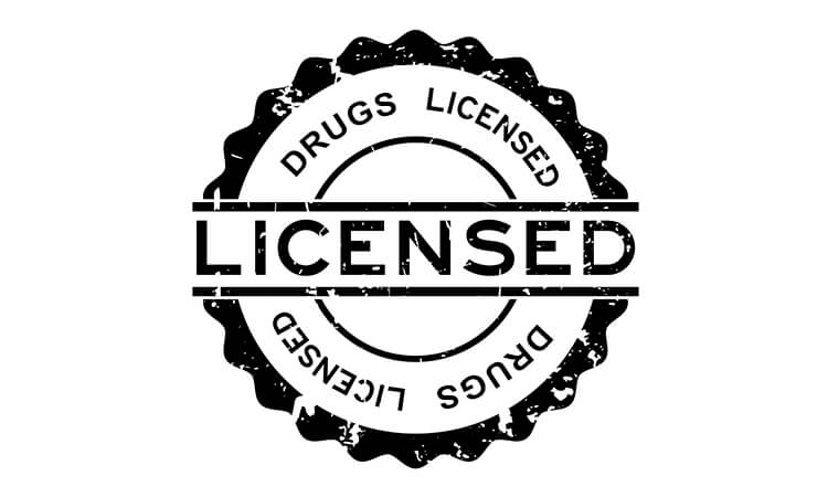 Drug License