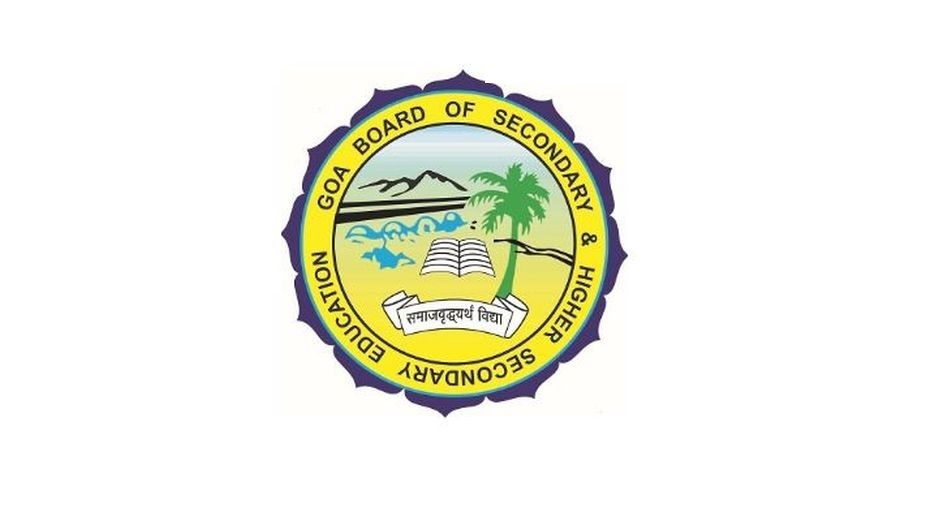 Goa Higher Secondary Certificate