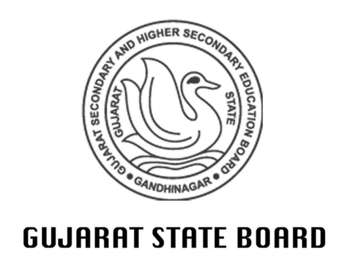Gujarat Higher Secondary Certificate