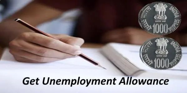 How to Apply for Unemployment Allowance