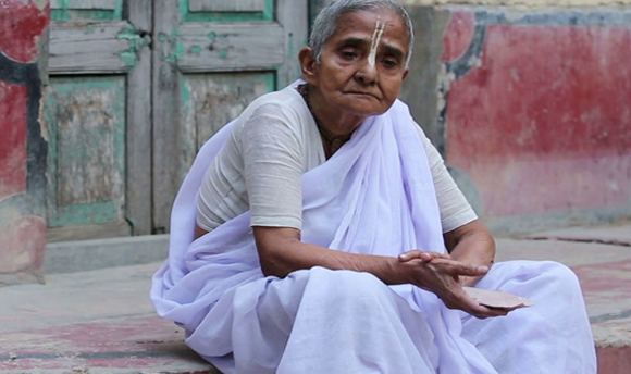 Punjab Widow Pension Certificate