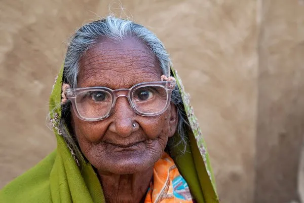 Tamil Nadu Widow Pension Certificate