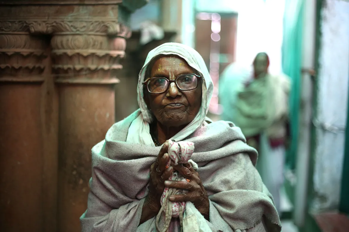 Telangana Widow Pension Certificate