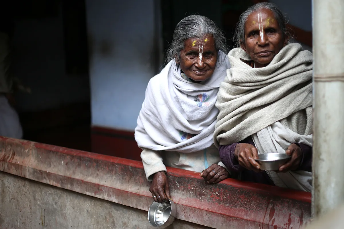 Tripura Widow Pension Certificate