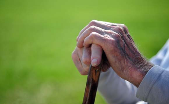 Arunachal Pradesh Senior Citizen Card