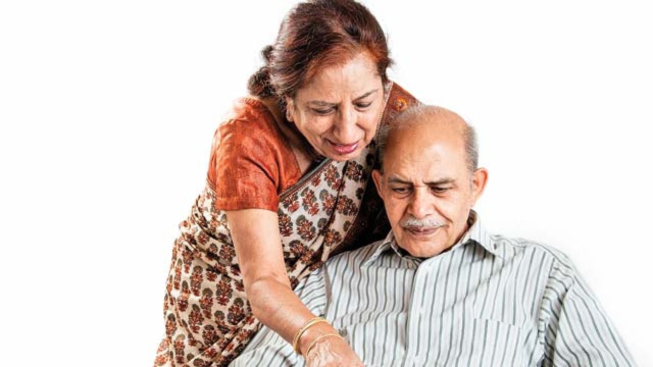 Bihar Senior Citizen Card