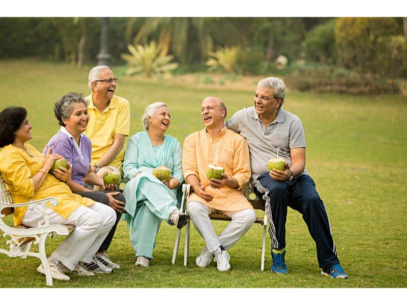 Chhattisgarh Senior Citizen Card