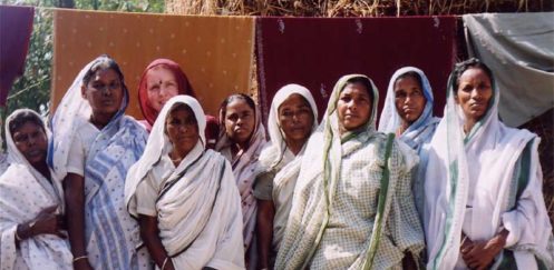 Goa Widow Pension Certificate