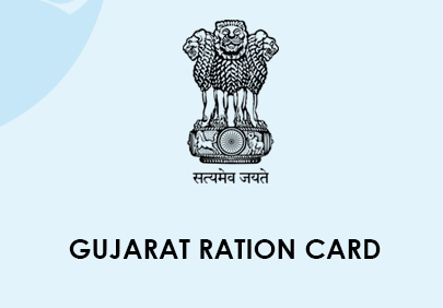 Gujarat Ration Card