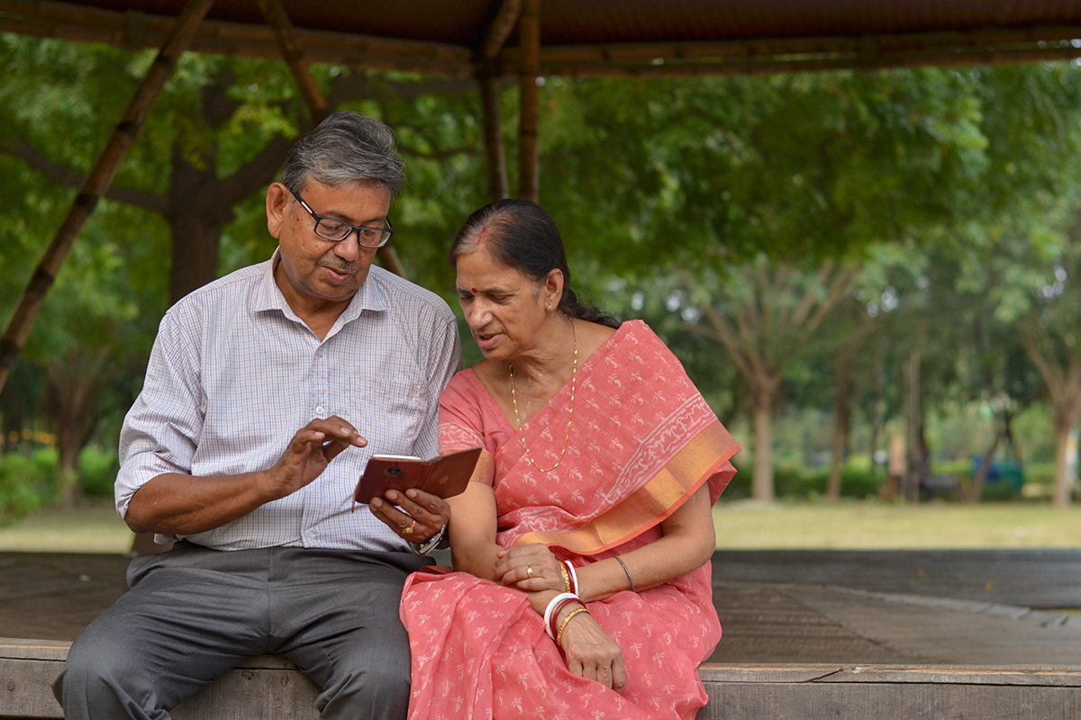 Assam Senior Citizen Card