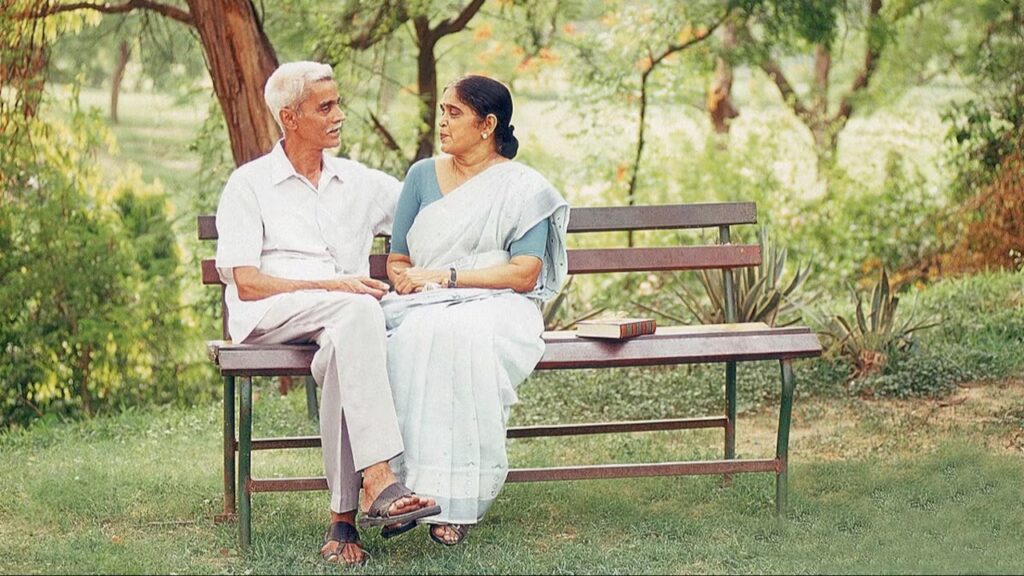 Gujarat Senior Citizen Card