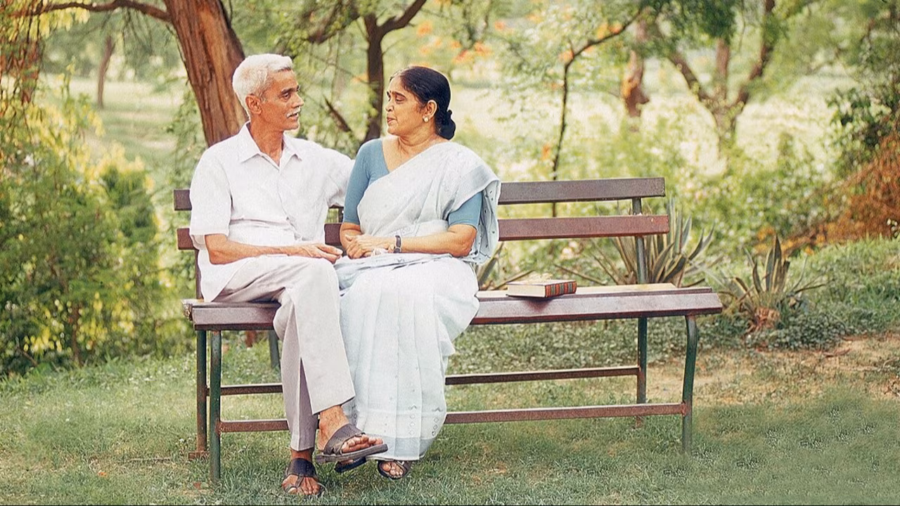 Gujarat Senior Citizen Card