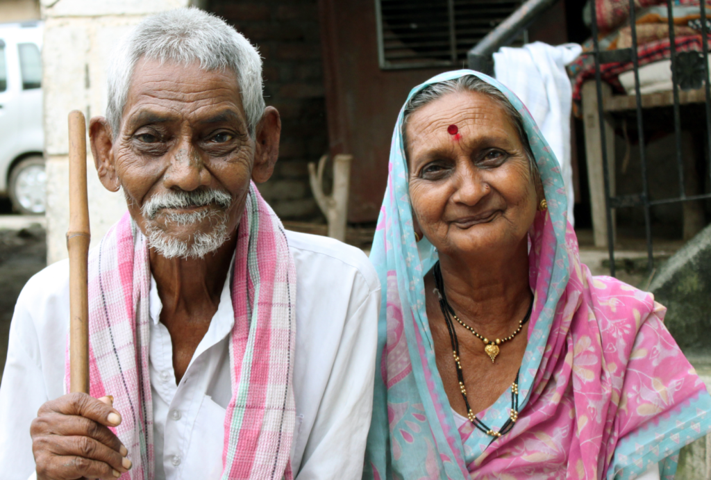 Madhya Pradesh Senior Citizen Card