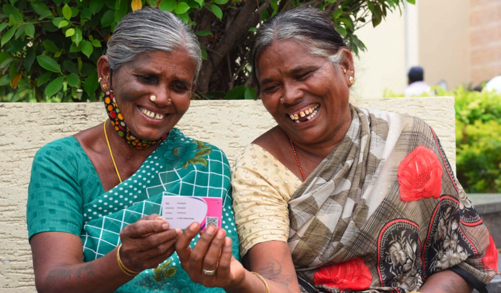 Maharashtra Widow Pension Certificate