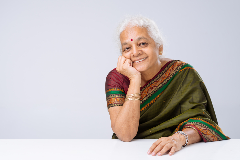 Meghalaya Senior Citizen Card