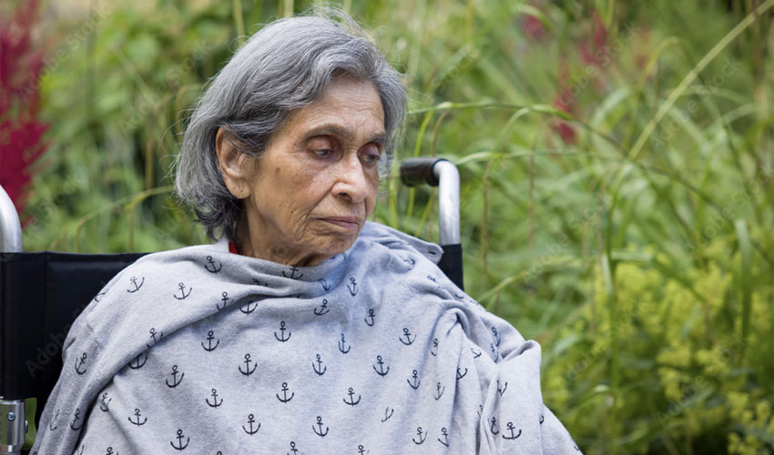 Mizoram Senior Citizen Card