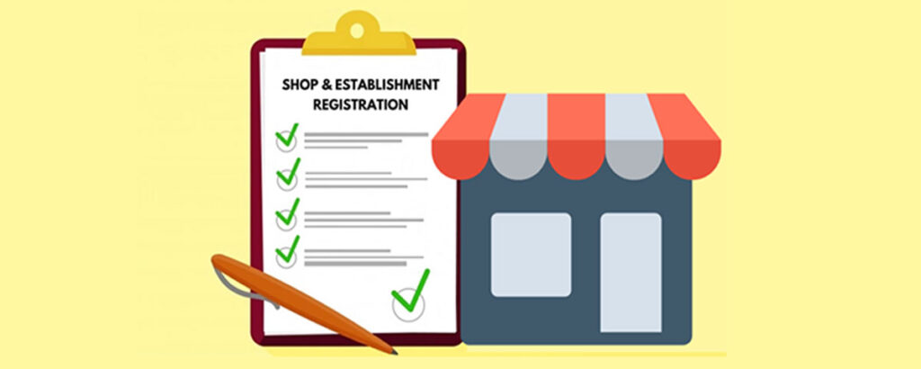 Odisha Shop and Establishment License