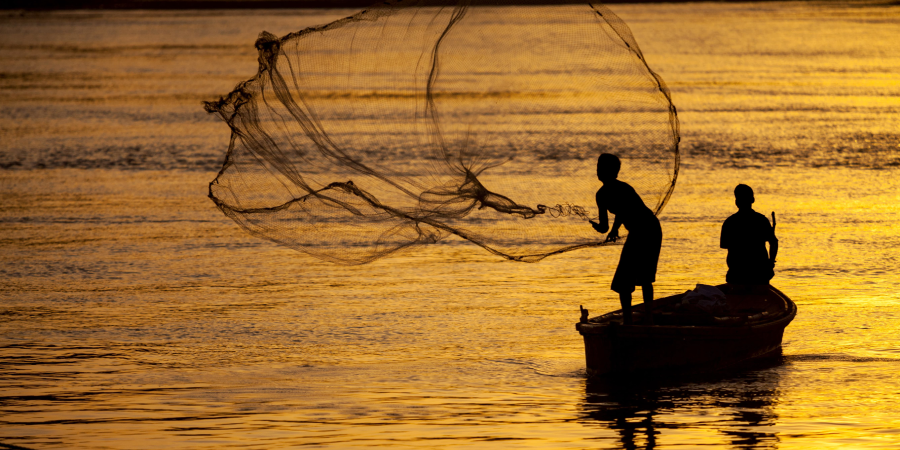 Mizoram Fishing License