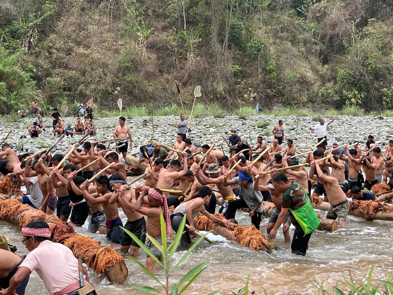 Nagaland Fishing License