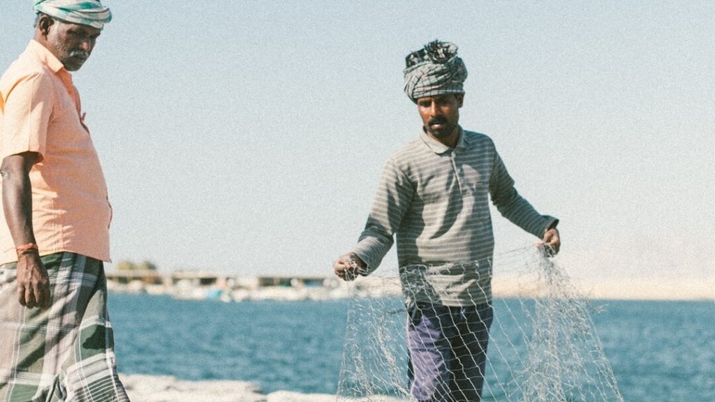 Uttarakhand Fishing License