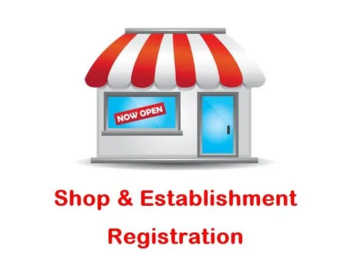 Shop and Establishment License
