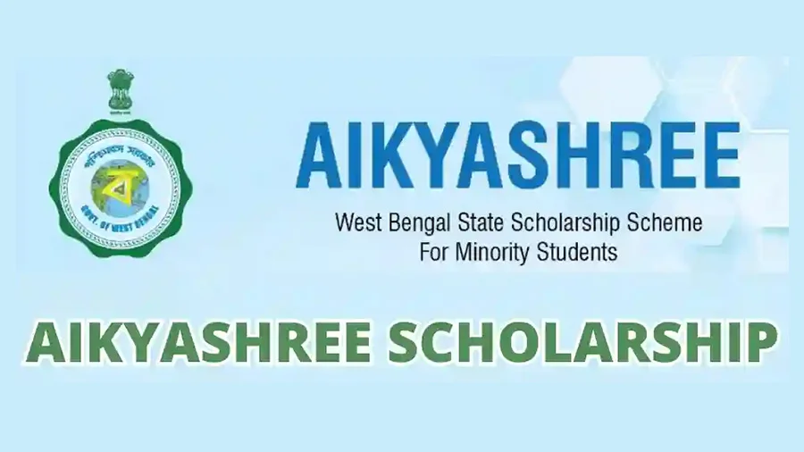 Aikyashree Scholarship